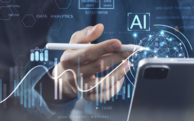 Four Game-Changing Ways Financial Advisors Are Leveraging AI to Elevate Their Practice