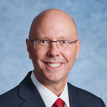 Gary Christensen – Senior Vice President, General Counsel & Secretary